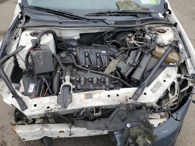 Photo 7 from auction – 2013 CHEVROLET IMPALA LTZ with VIN 2G1WC5E39D1197061