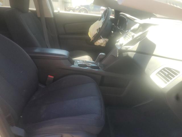 Photo 5 from auction – 2015 GMC TERRAIN SL with VIN 2GKALMEK8F6244027
