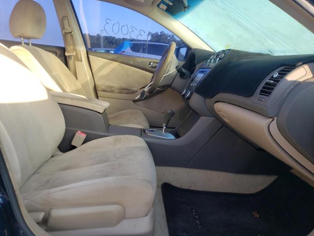 Photo 5 from auction – 2010 NISSAN ALTIMA BAS with VIN 1N4AL2AP5AN534818