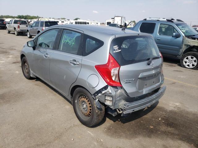 Photo 3 from auction – 2015 NISSAN VERSA NOTE with VIN 3N1CE2CP2FL363000