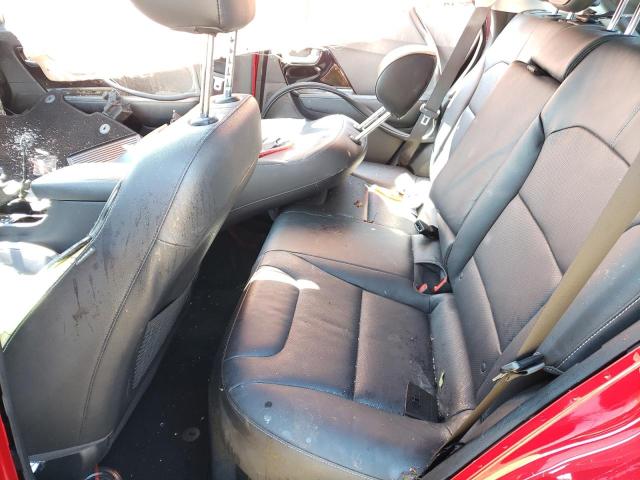 Photo 6 from auction – 2017 KIA NIRO EX TO with VIN KNDCE3LC8H5038029
