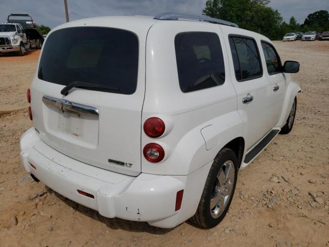 Photo 4 from auction – 2011 CHEVROLET HHR LT with VIN 3GNBACFUXBS643850