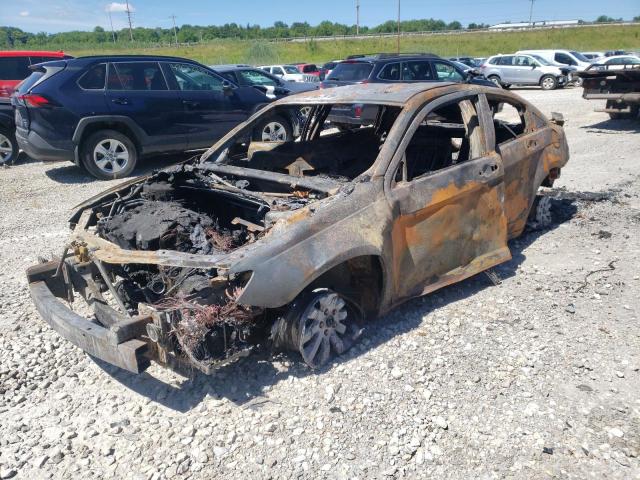 Photo 2 from auction – 2013 CHRYSLER 200 TOURIN with VIN 1C3CCBBB8DN723705