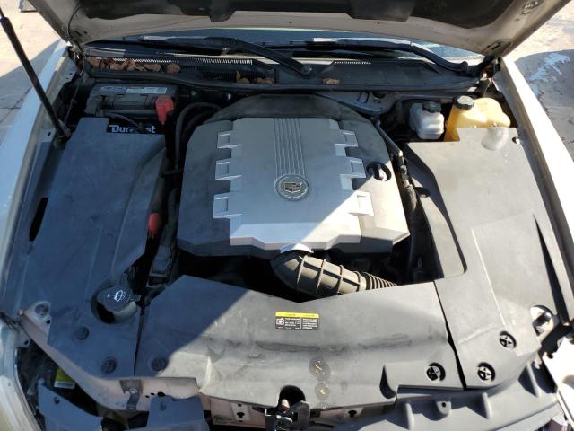 Photo 7 from auction – 2009 CADILLAC STS with VIN 1G6DD67V090119063