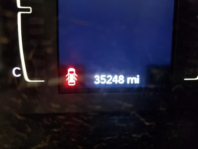 Photo 8 from auction – 2019 JEEP CHEROKEE L with VIN 1C4PJLCB3KD358764
