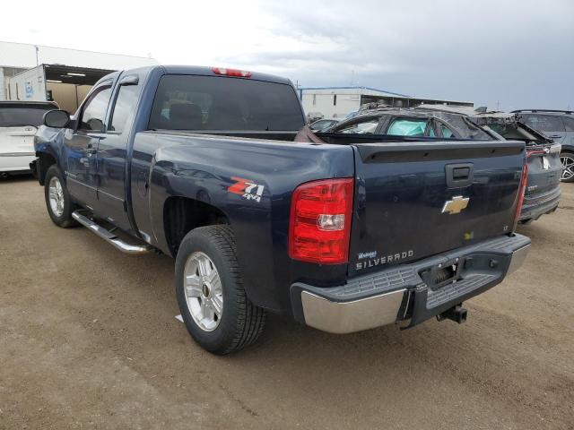 Photo 3 from auction – 2008 CHEVROLET SILVERADO with VIN 2GCEK19J481306331