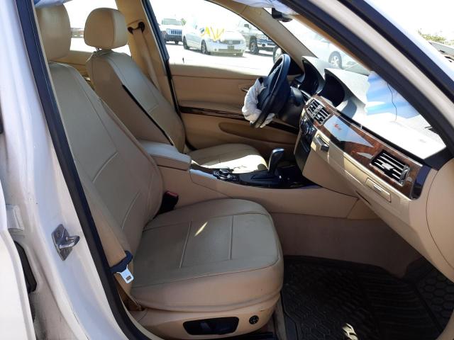 Photo 5 from auction – 2011 BMW 328 I SULE with VIN WBAPH5G50BNM81215