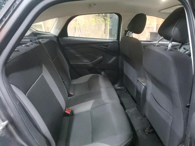Photo 6 from auction – 2012 FORD FOCUS SE with VIN 1FAHP3K2XCL207065