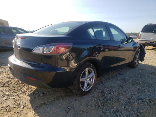 Photo 4 from auction – 2011 MAZDA 3 I with VIN JM1BL1VG5B1446878