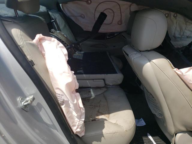 Photo 6 from auction – 2012 BUICK LACROSSE P with VIN 1G4GD5GR5CF322280