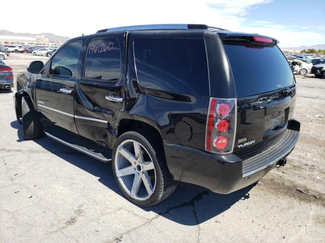 Photo 3 from auction – 2010 GMC YUKON DENA with VIN 1GKUCEEF4AR133851