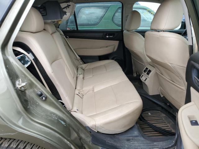 Photo 6 from auction – 2019 SUBARU OUTBACK 3. with VIN 4S4BSENC3K3321711