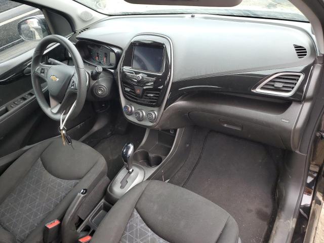 Photo 9 from auction – 2020 CHEVROLET SPARK 1LT with VIN KL8CD6SA1LC459382