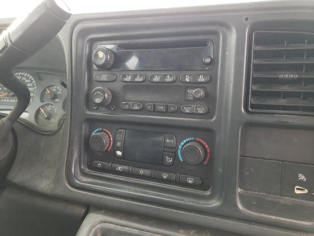 Photo 9 from auction – 2007 GMC SIERRA K25 with VIN 1GTHK29D47E179493