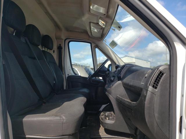 Photo 5 from auction – 2016 RAM PROMASTER with VIN 3C6TRVAG6GE117845