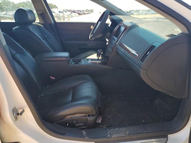 صورة رقم 5 من المزاد - 2006 CADILLAC STS مع VIN 1G6DW677160201679