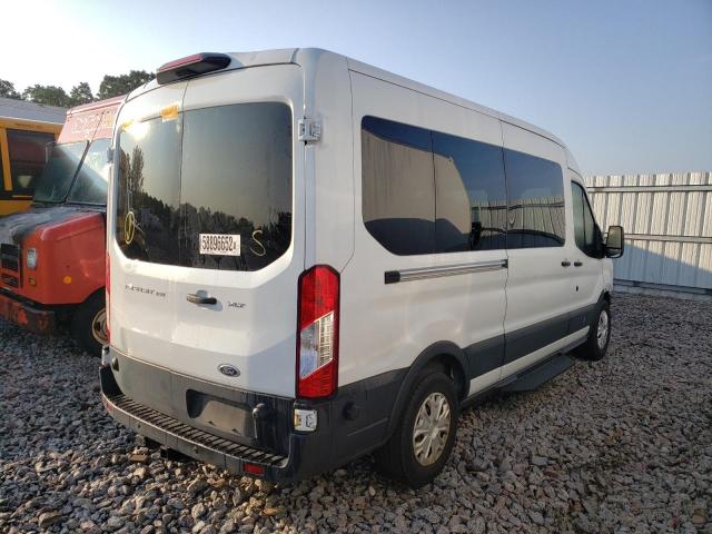 Photo 4 from auction – 2019 FORD TRANSIT T- with VIN 1FBAX2CM4KKA11069