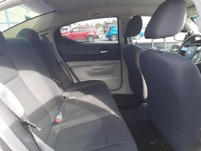 Photo 6 from auction – 2007 DODGE CHARGER SE with VIN 2B3KA43H57H843746