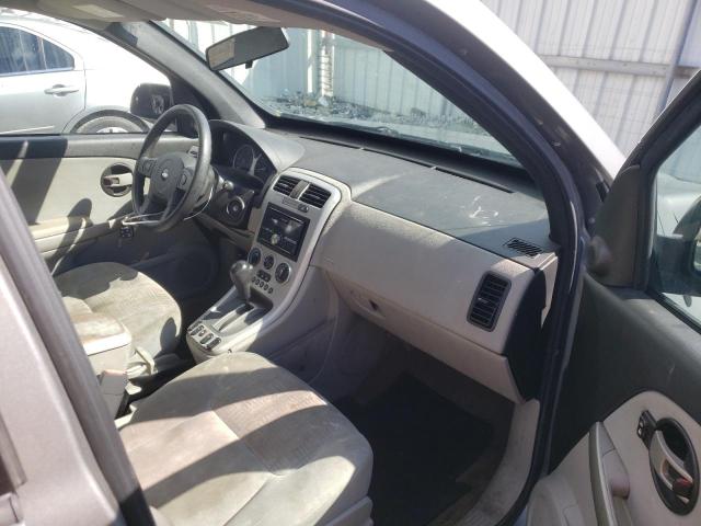 Photo 5 from auction – 2005 CHEVROLET EQUINOX LS with VIN 2CNDL23F456084659