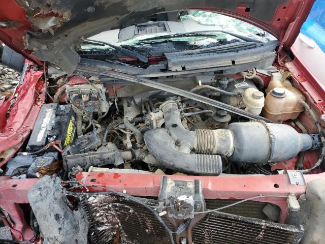 Photo 7 from auction – 2008 FORD F150 SUPER with VIN 1FTRW12W28FB32182