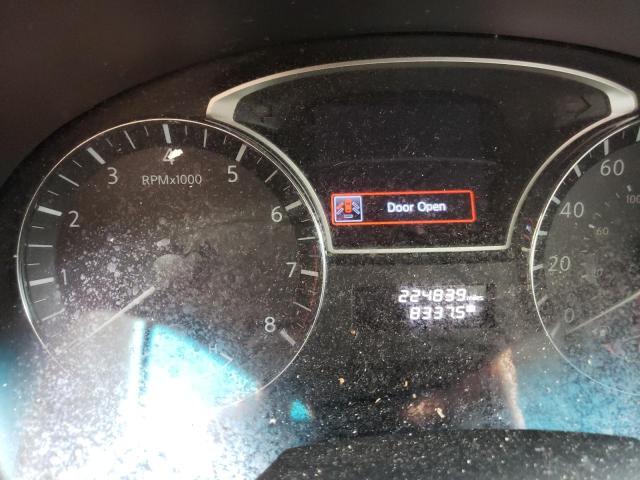 Photo 8 from auction – 2013 NISSAN ALTIMA 2.5 with VIN 1N4AL3AP4DC279021