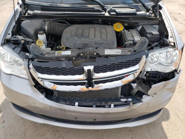 Photo 7 from auction – 2019 DODGE GRAND CARA with VIN 2C4RDGBGXKR642247