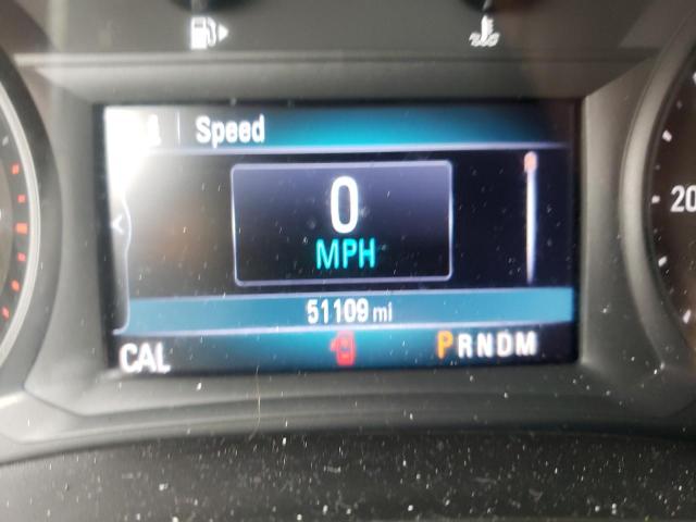 Photo 8 from auction – 2019 BUICK ENCORE with VIN KL4CJASB1KB797083