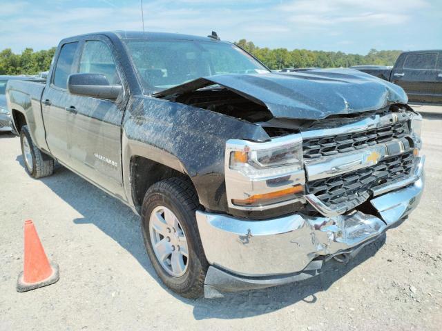 CHEVROLET SILVERADO 2019 with VIN 2GCVKPEC2K1193013 - Photo from auction