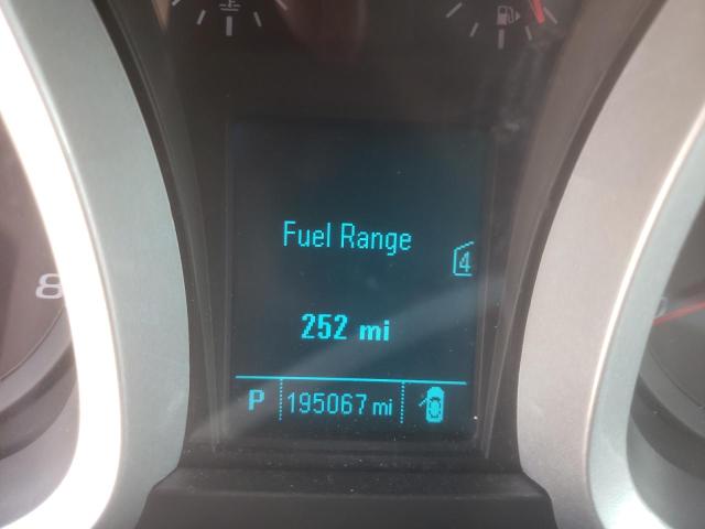 Photo 8 from auction – 2012 CHEVROLET EQUINOX LT with VIN 2GNALFEK8C6162454