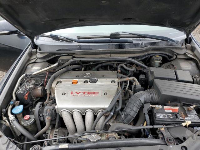 Photo 7 from auction – 2007 ACURA TSX with VIN JH4CL96917C010980