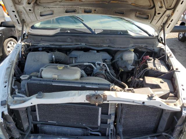 Photo 7 from auction – 2004 DODGE RAM 2500 S with VIN 3D7KU26D44G105893