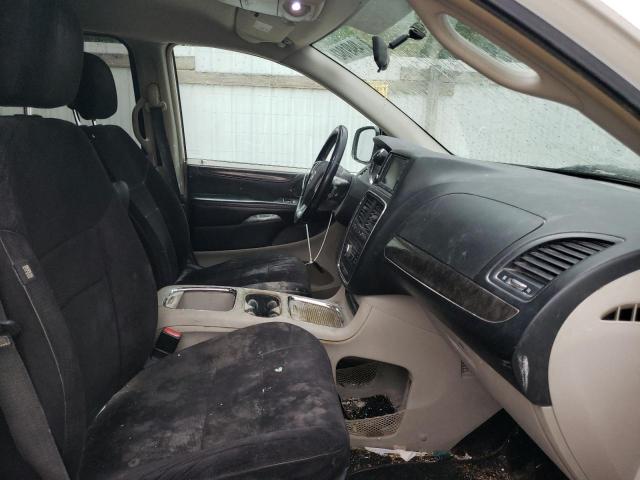 Photo 5 from auction – 2011 DODGE GRAND CARA with VIN 2D4RN5DGXBR618905