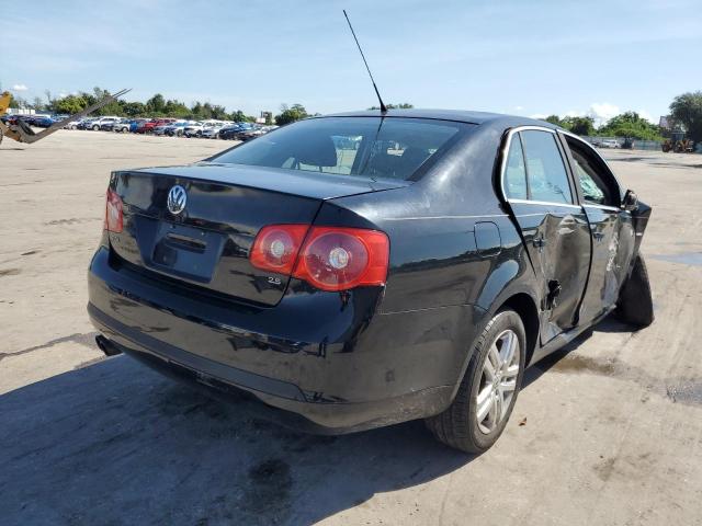 Photo 4 from auction – 2007 VOLKSWAGEN JETTA WOLF with VIN 3VWEF71K27M134994