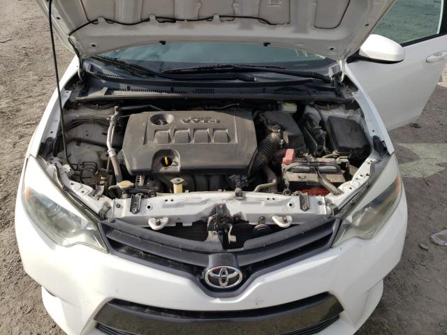 Photo 7 from auction – 2015 TOYOTA COROLLA L with VIN 5YFBURHE3FP357365