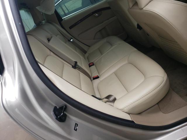 Photo 6 from auction – 2013 VOLVO XC70 3.2 with VIN YV4952BL4D1147074