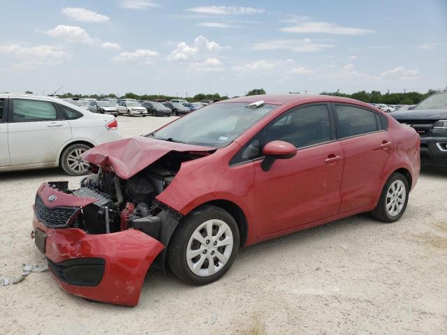 Zdjęcie 2 z aukcji – 2015 KIA RIO LX z VIN KNADM4A36F6516940