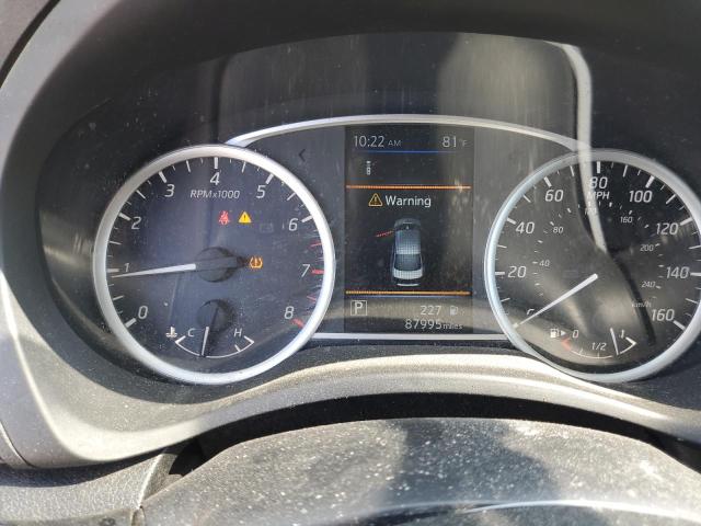 Photo 8 from auction – 2019 NISSAN SENTRA S with VIN 3N1AB7AP1KY300435