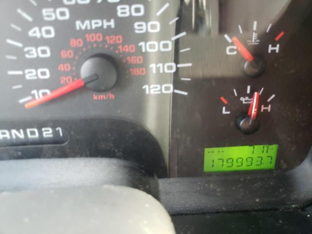 Photo 8 from auction – 2008 FORD F150 with VIN 1FTPX14V38FA01531