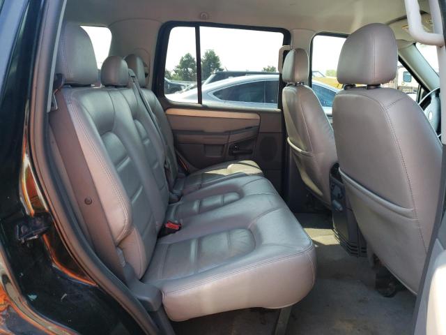 Photo 6 from auction – 2004 FORD EXPLORER X with VIN 1FMZU73K24UB24993