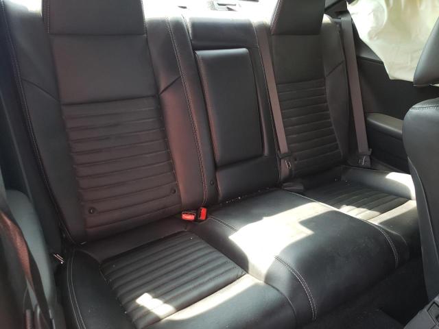Photo 6 from auction – 2012 DODGE CHALLENGER with VIN 2C3CDYBTXCH235775