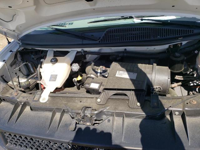 Photo 7 from auction – 2017 CHEVROLET EXPRESS G2 with VIN 1GCWGAFF0H1271900