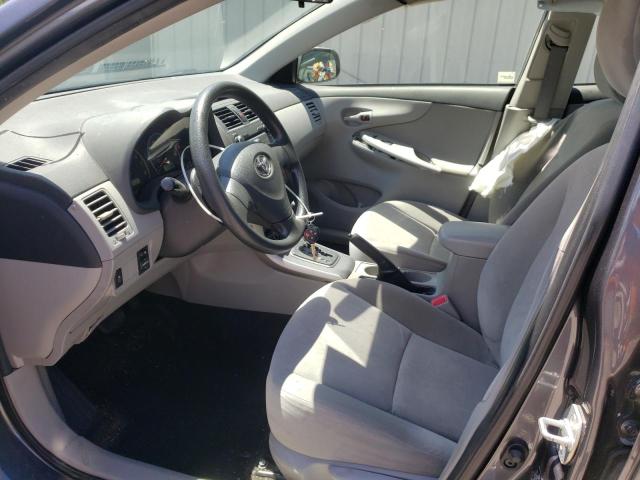 Photo 5 from auction – 2013 TOYOTA CORROLA with VIN JTDBU4EE5DJ119171