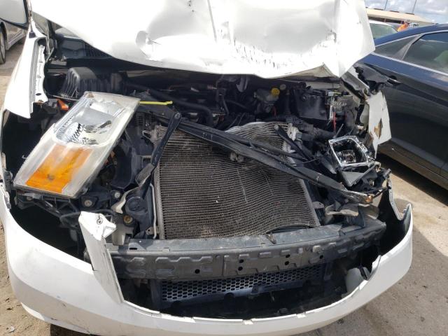 Photo 9 from auction – 2008 DODGE GRAND CARA with VIN 1D8HN54P38B162358