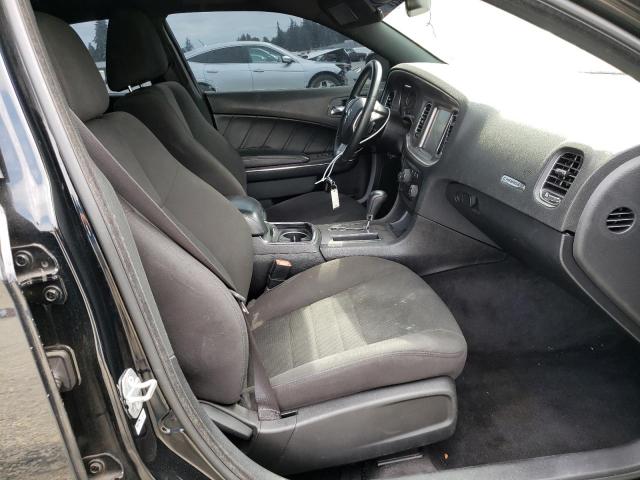صورة رقم 5 من المزاد - 2014 DODGE CHARGER R/ مع VIN 2C3CDXCT3EH370219