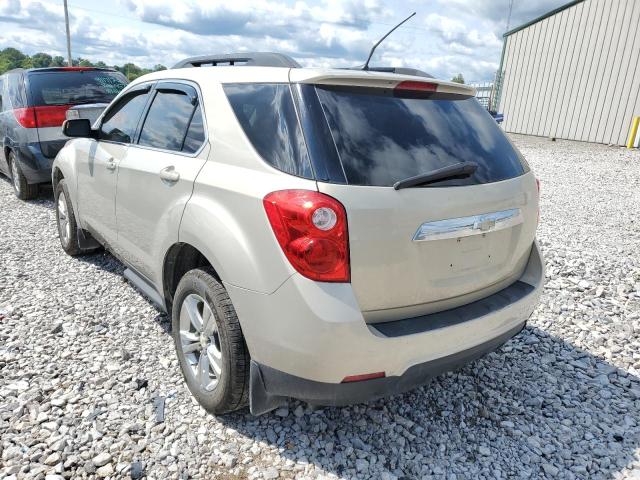 Photo 3 from auction – 2011 CHEVROLET EQUINOX LT with VIN 2CNALDEC0B6227331
