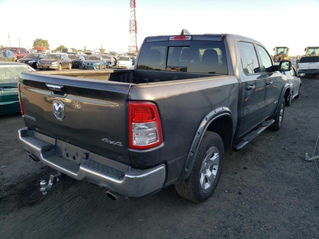 Photo 4 from auction – 2019 RAM 1500 BIG H with VIN 1C6SRFFT7KN852698