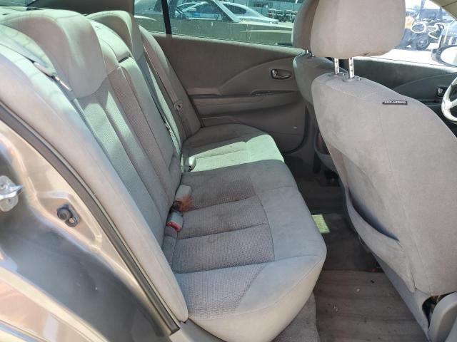 Photo 6 from auction – 2004 NISSAN ALTIMA BAS with VIN 1N4AL11D84C107018