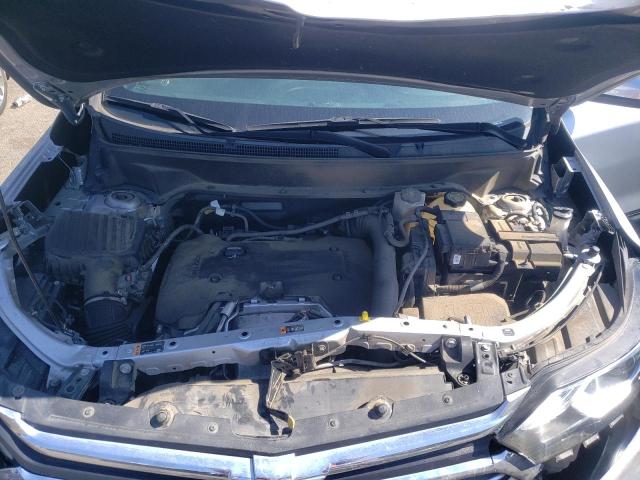 Photo 7 from auction – 2019 CHEVROLET EQUINOX PR with VIN 2GNAXPEX4K6278190