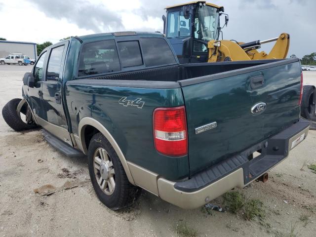Photo 3 from auction – 2007 FORD F150 SUPER with VIN 1FTPW14V27FA63777