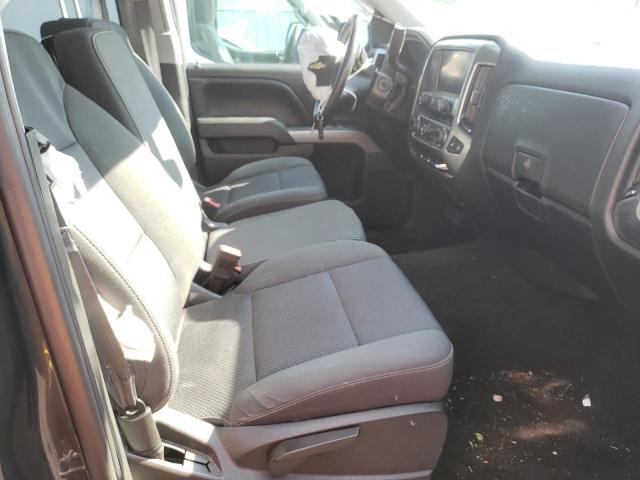 Photo 5 from auction – 2017 CHEVROLET SILVERADO with VIN 3GCUKREC2HG194492